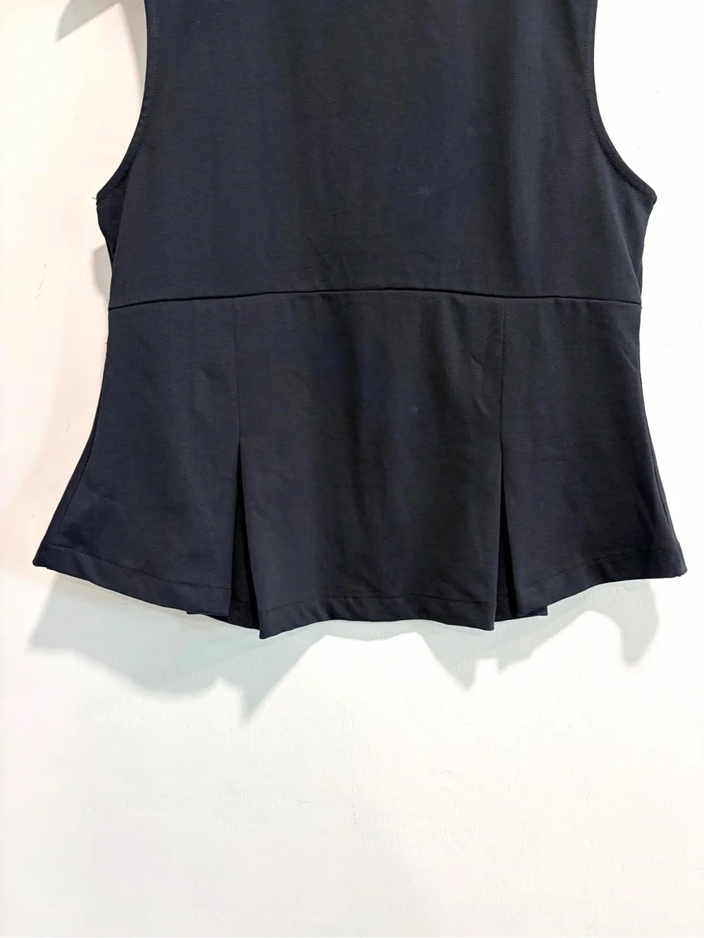Anthropologie by sleeveless
